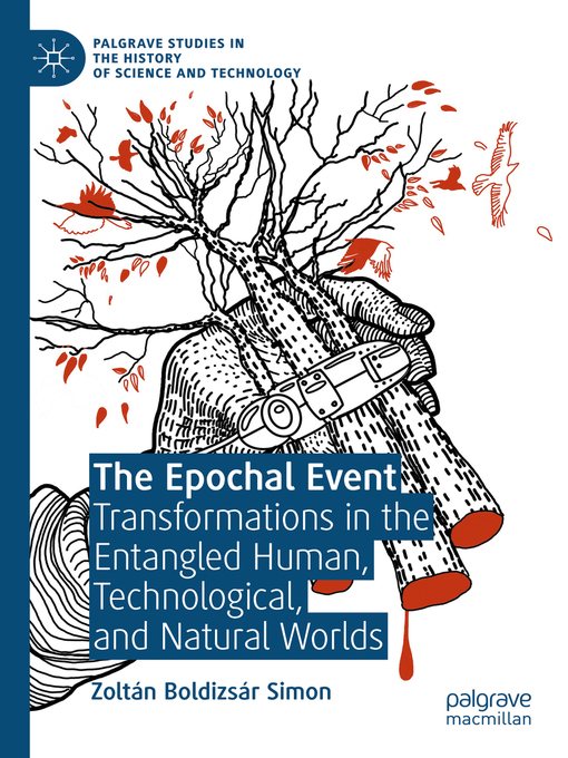 Title details for The Epochal Event by Zoltán Boldizsár Simon - Available